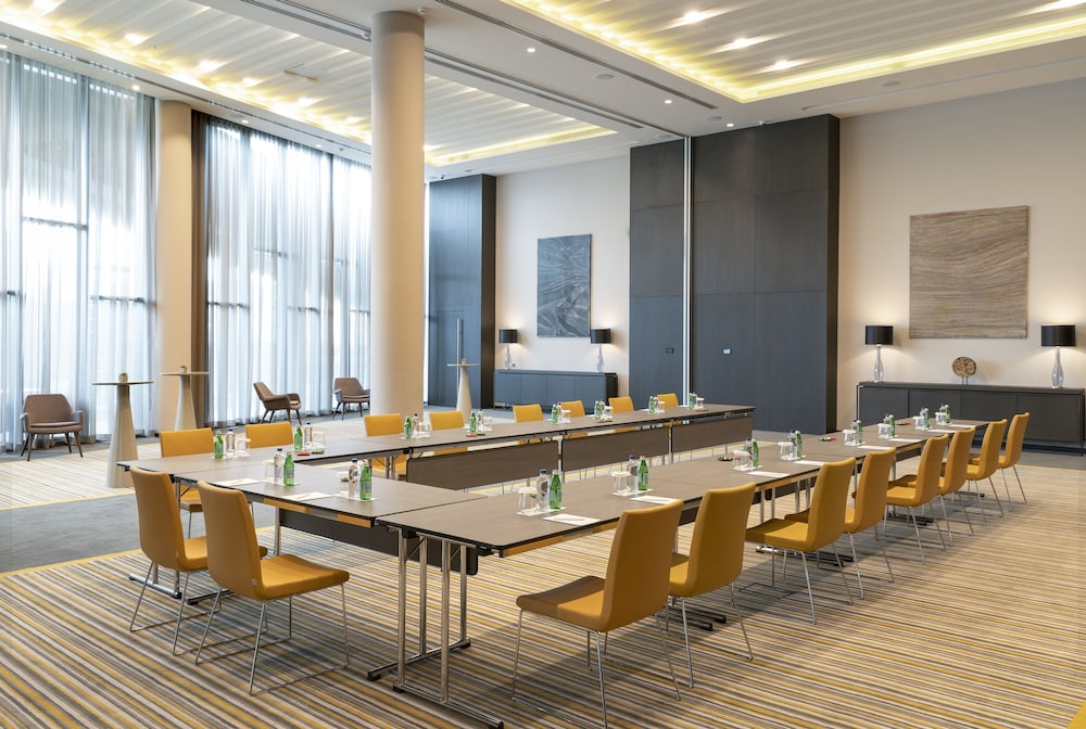 Centro Westside Oteli tarafından Rotana - Image 43