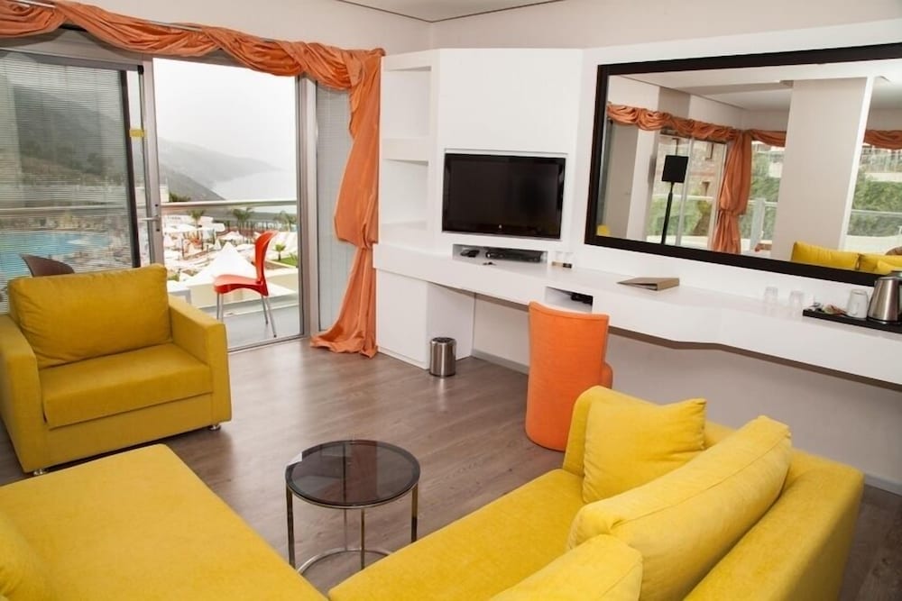Orka Sunlife Resort otel ve Aquapark - Image 25
