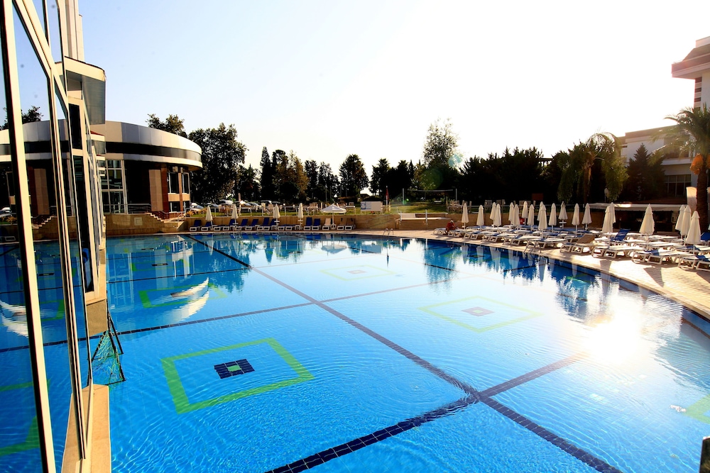 Rox Royal Otel - Her Şey Dahil - Image 25