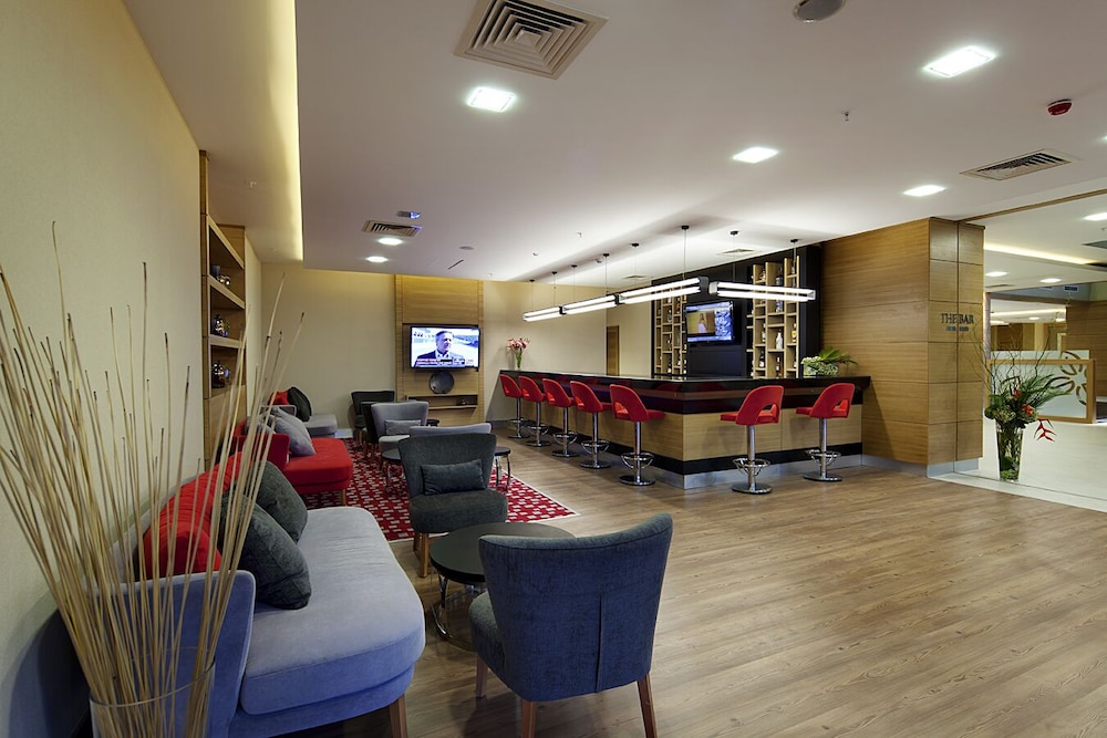 Dosso Dossi Hotels & SPA Golden Horn - Image 24
