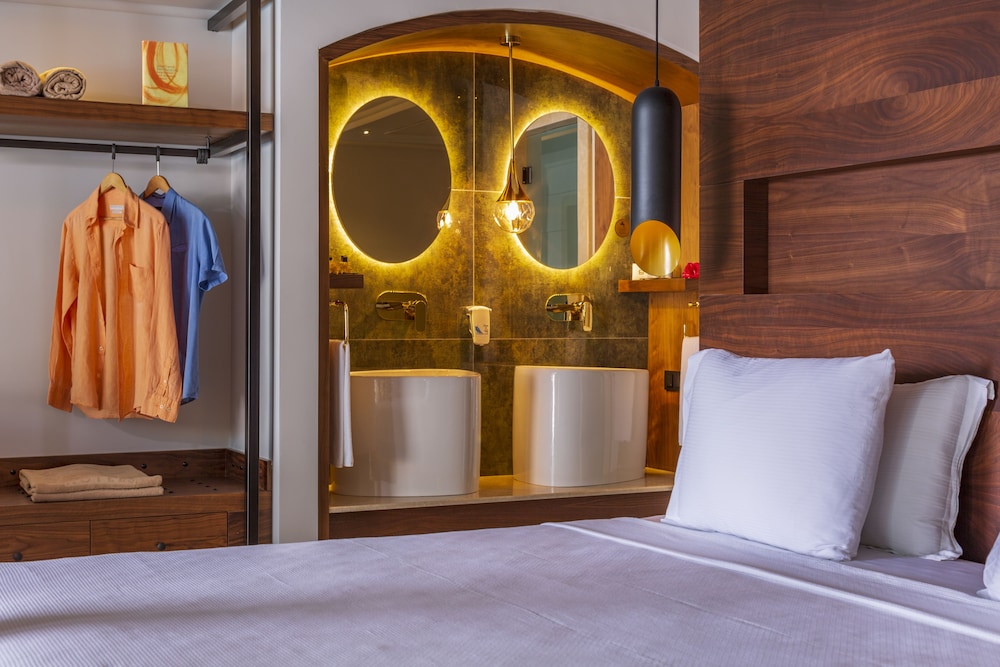 Orka Sunlife Resort otel ve Aquapark - Image 122