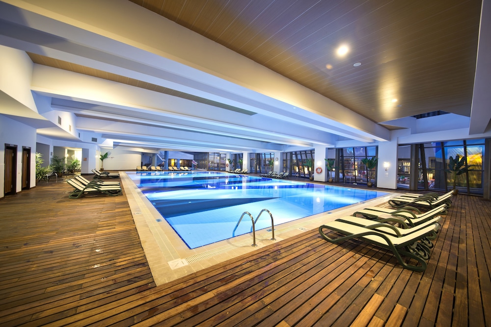 Limak Lara De Luxe Otel - Her Şey Dahil - Image 75