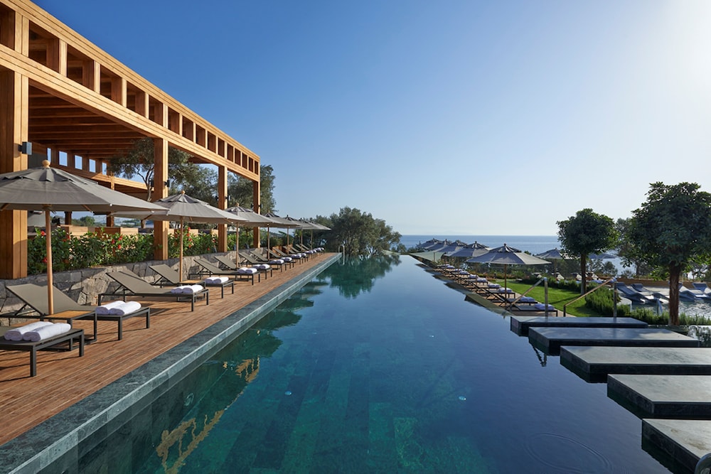 Mandarin Oriental, Bodrum - Image 137