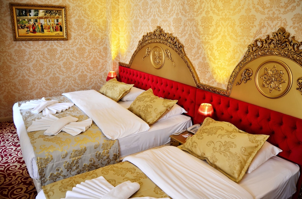 Balin Otel - Özel Sınıf - Image 25