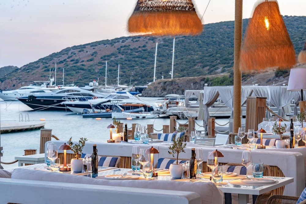 Caresse, Lüks Koleksiyon Tatil Köyü & Spa, Bodrum - Image 72