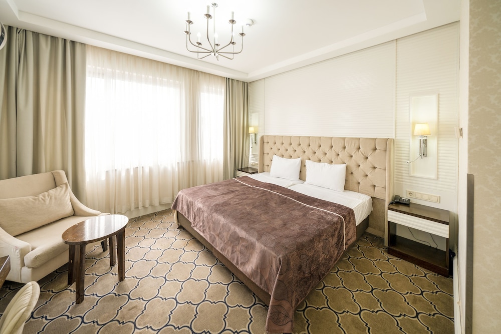 Şehir Merkezi Oteli Taksim - Image 19