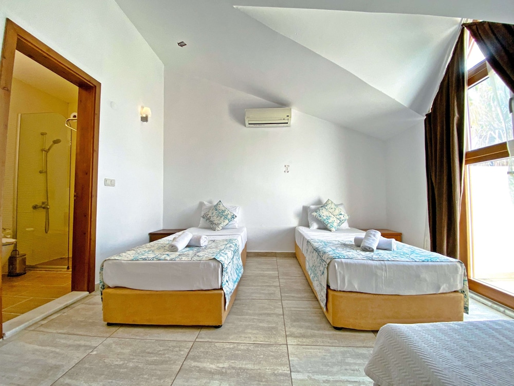 Zehra Tatil Köyü - Alkolsüz Herşey Dahil - Image 25