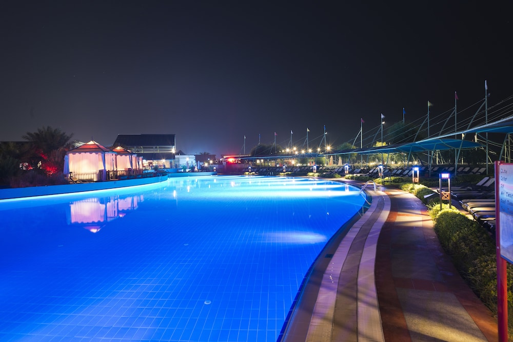 Limak Lara De Luxe Otel - Her Şey Dahil - Image 80