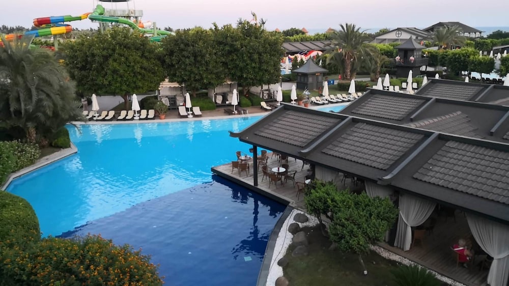 Limak Lara De Luxe Otel - Her Şey Dahil - Image 84