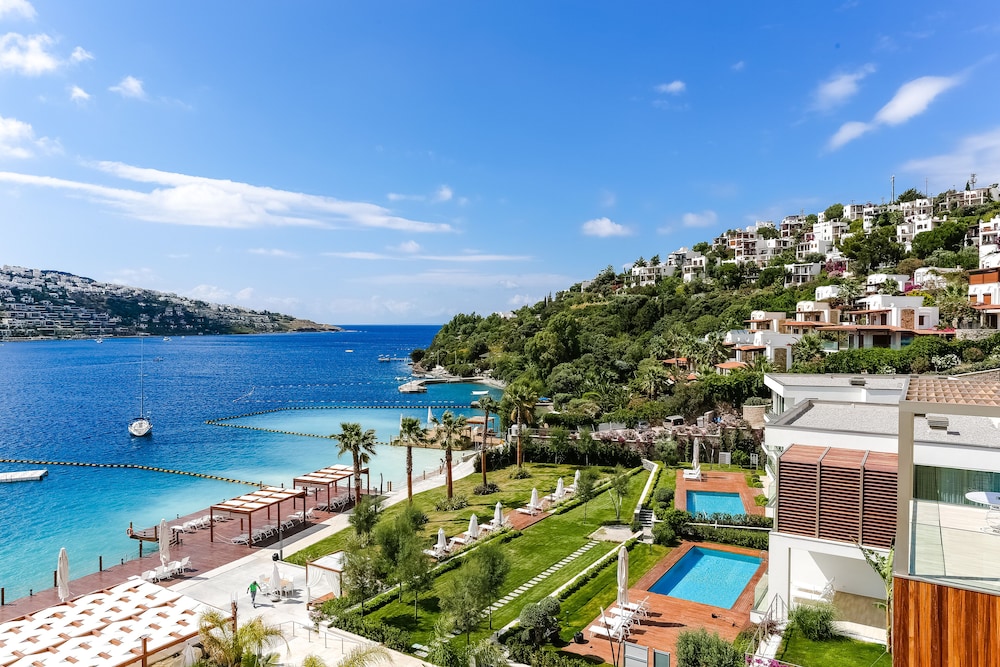 Mivara Luxury Resort & Spa Bodrum - Image 25