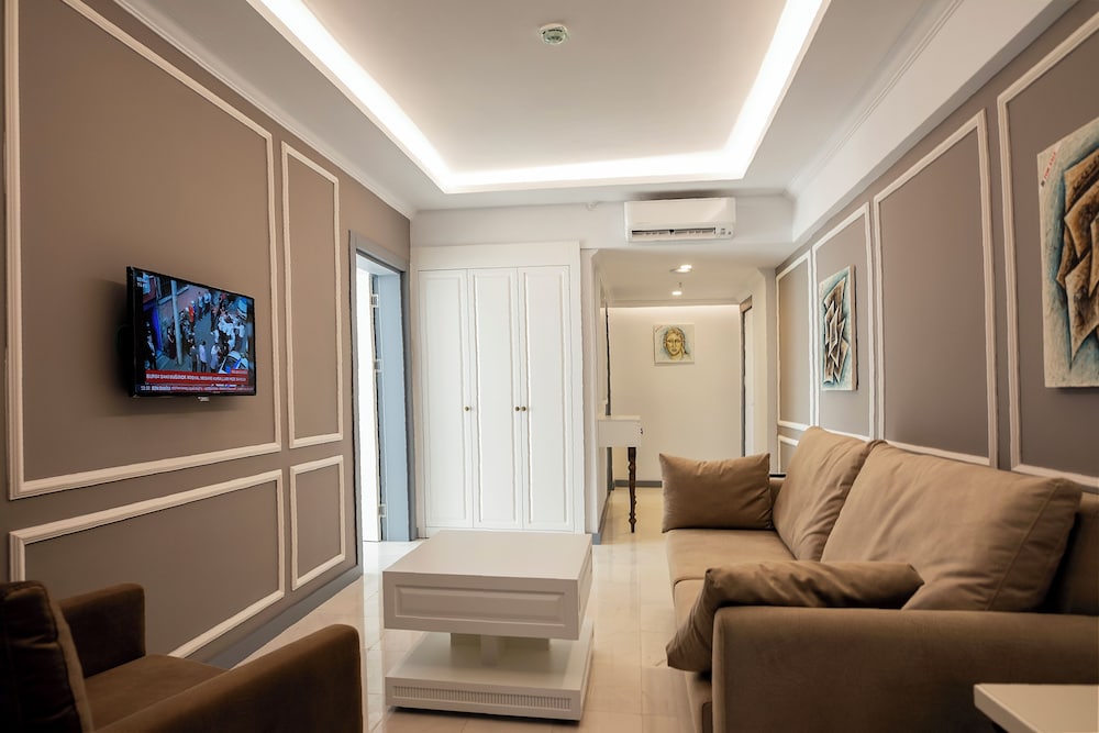 Blue Marlin Deluxe Spa & Tatil Köyü - Hepsi Dahil - Image 14