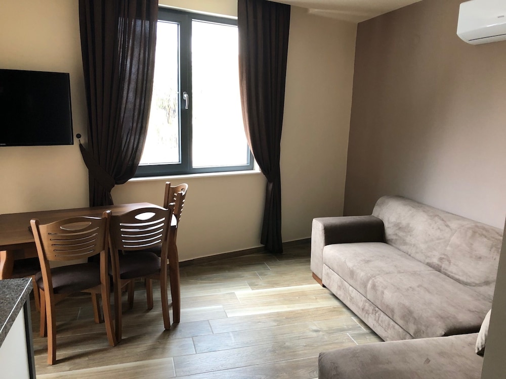 Hayal Residence Apart Otel - Image 26