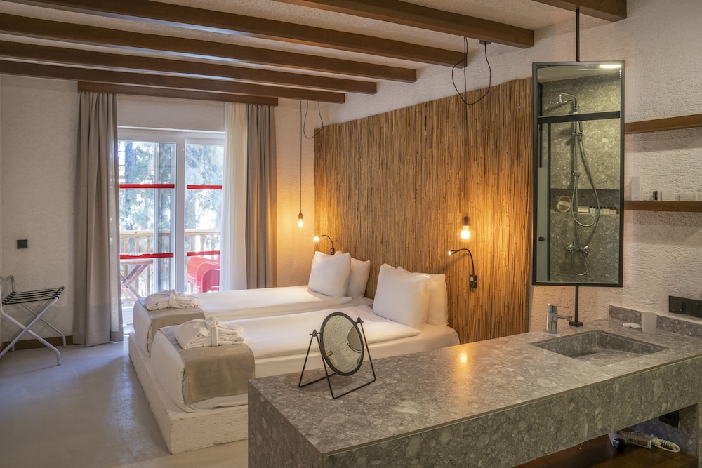 Marvida Senses Very Chic Bodrum Yetişkinlere Özel +18 - Image 7