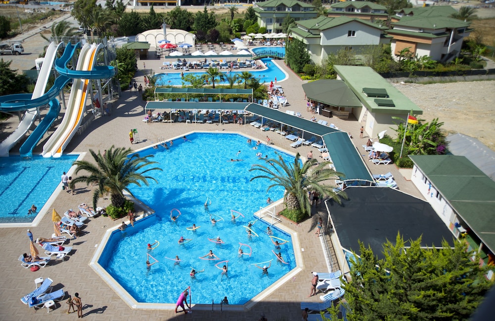 Aydinbey Gold Dreams - All Inclusive - Image 9