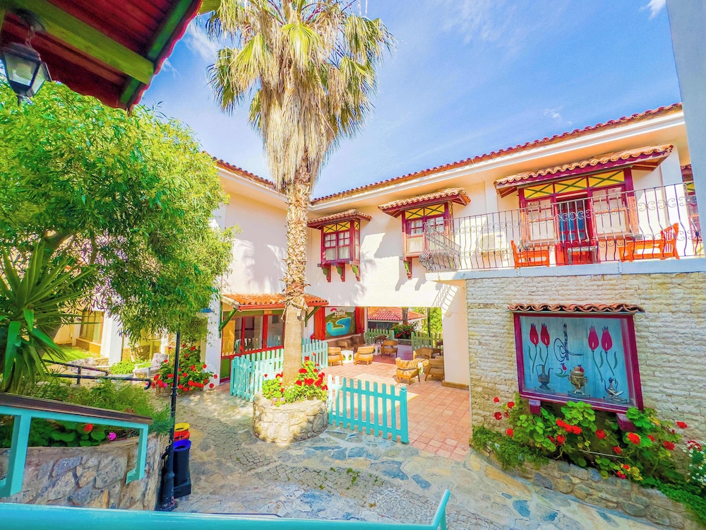 Zehra Tatil Köyü - Alkolsüz Herşey Dahil - Image 86