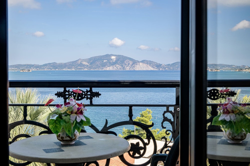 Mivara Luxury Resort & Spa Bodrum - Image 61