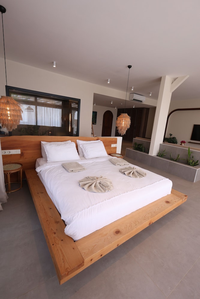 Lissiya Butik Otel - Boutique Class - Image 107