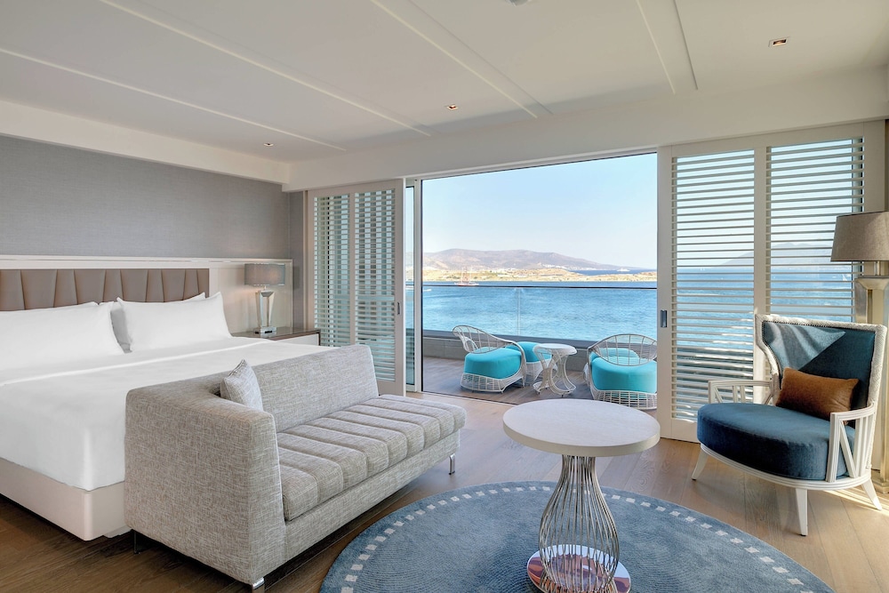 Caresse, Lüks Koleksiyon Tatil Köyü & Spa, Bodrum - Image 99