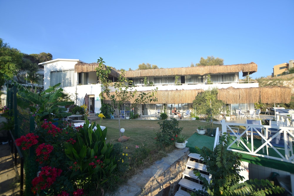 Oza Butik Otel - Image 22
