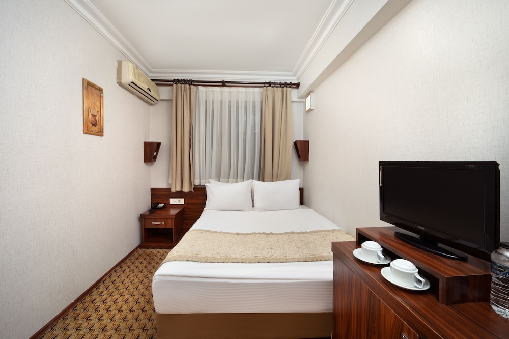 Elan Otel - Image 33