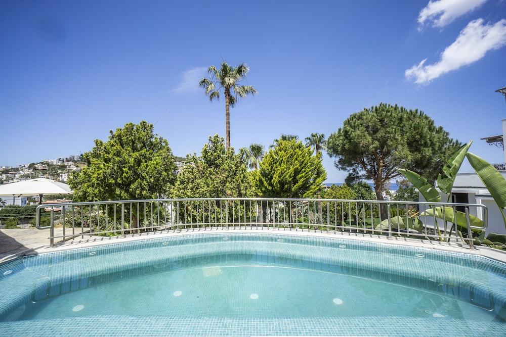 Elementa Boutique Otel - Image 49