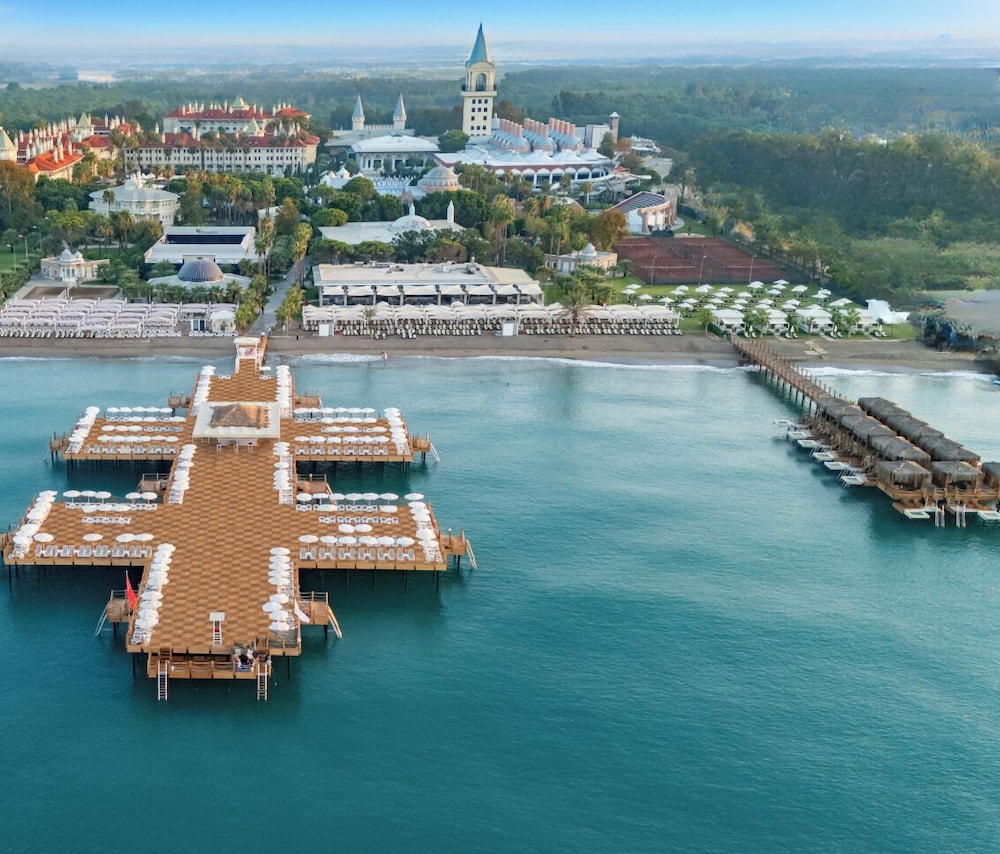 Swandor Hotels & Resort Topkapi Sarayı - Her Şey Dahil - Image 34