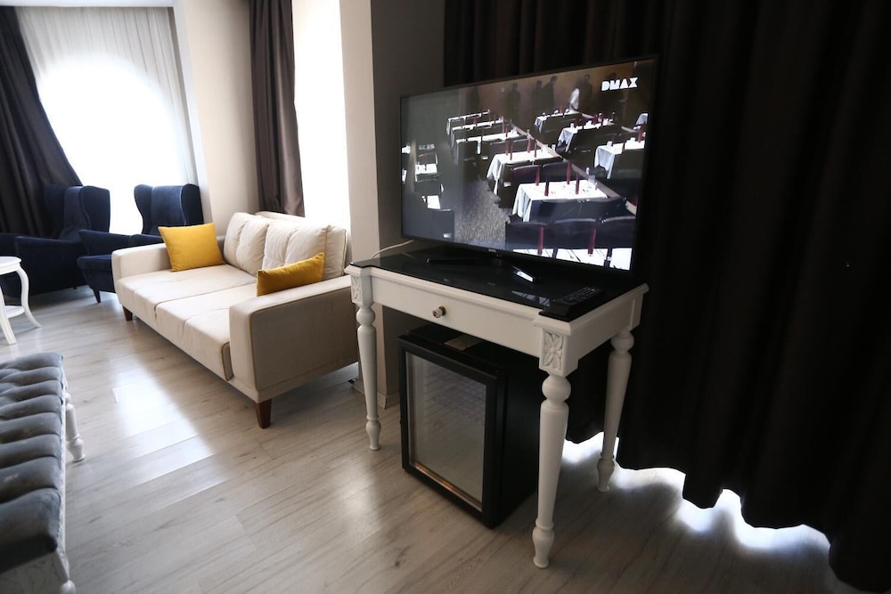 Albatros Premier Otel - Özel Sınıf - Image 25