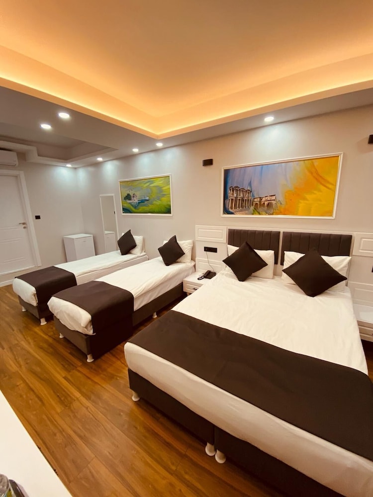 Hodegon Suite Otel - Image 20