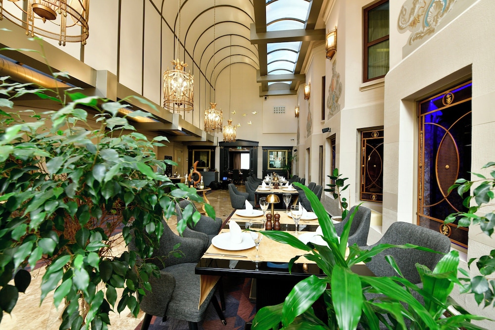 Crowne Plaza İstanbul - Eski Şehir by IHG - Image 49