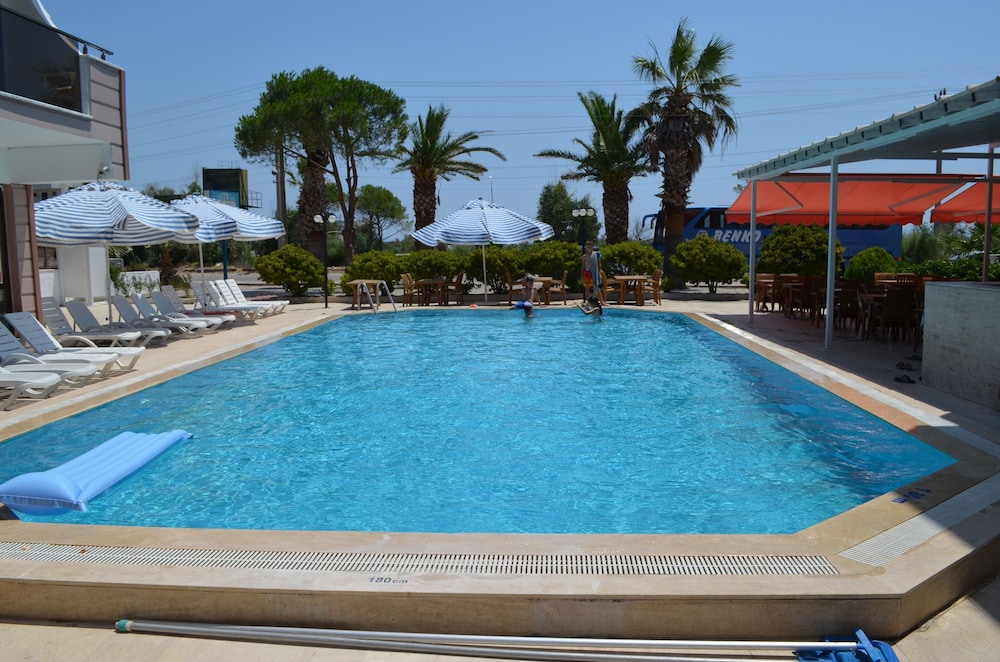 Mulka Otel - Image 6