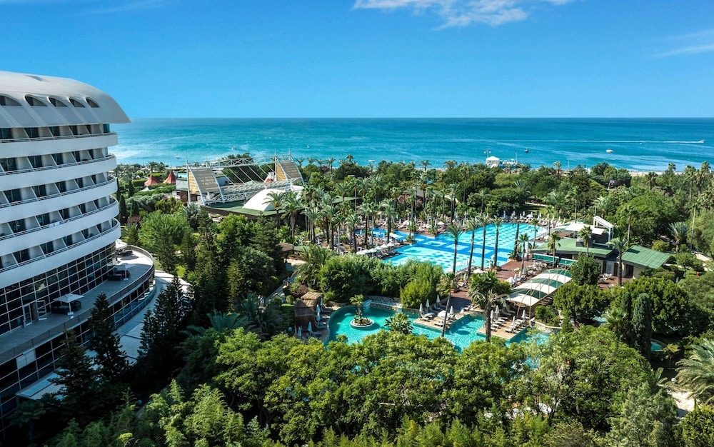 Concorde De Luxe Tatil Köyü - Prive Ultra Her Şey Dahil - Image 422