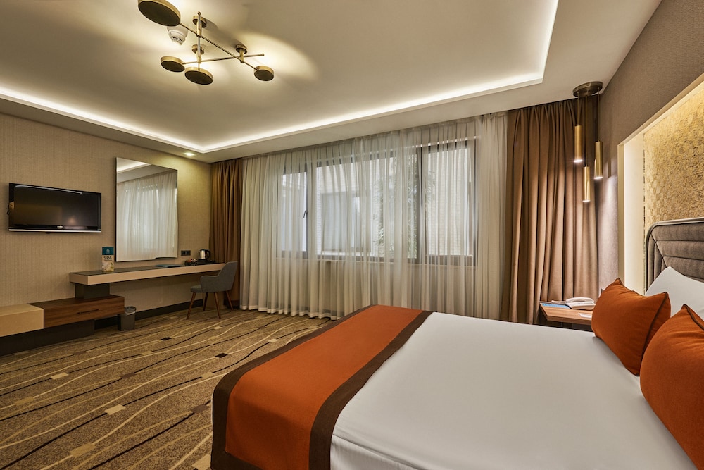 Grand Otel Gulsoy - Image 32