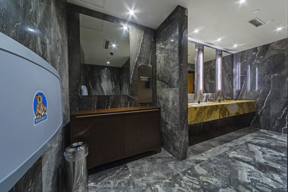 Naz City Oteli Taksim - Image 113