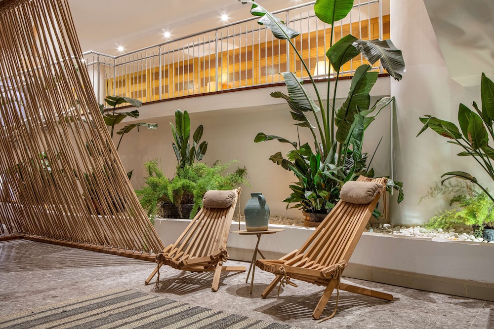DoubleTree by Hilton Bodrum Isil Club Resort - ULTRA HER ŞEY DAHIL - Image 154