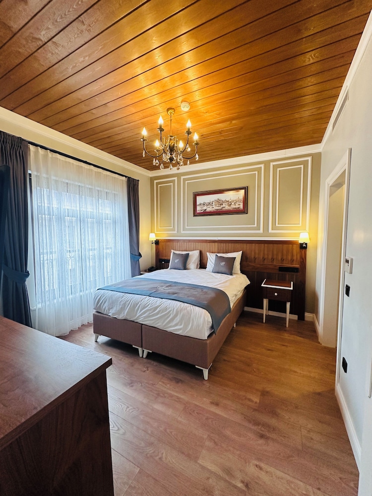 Ferman Otel - Özel Sınıf - Image 130