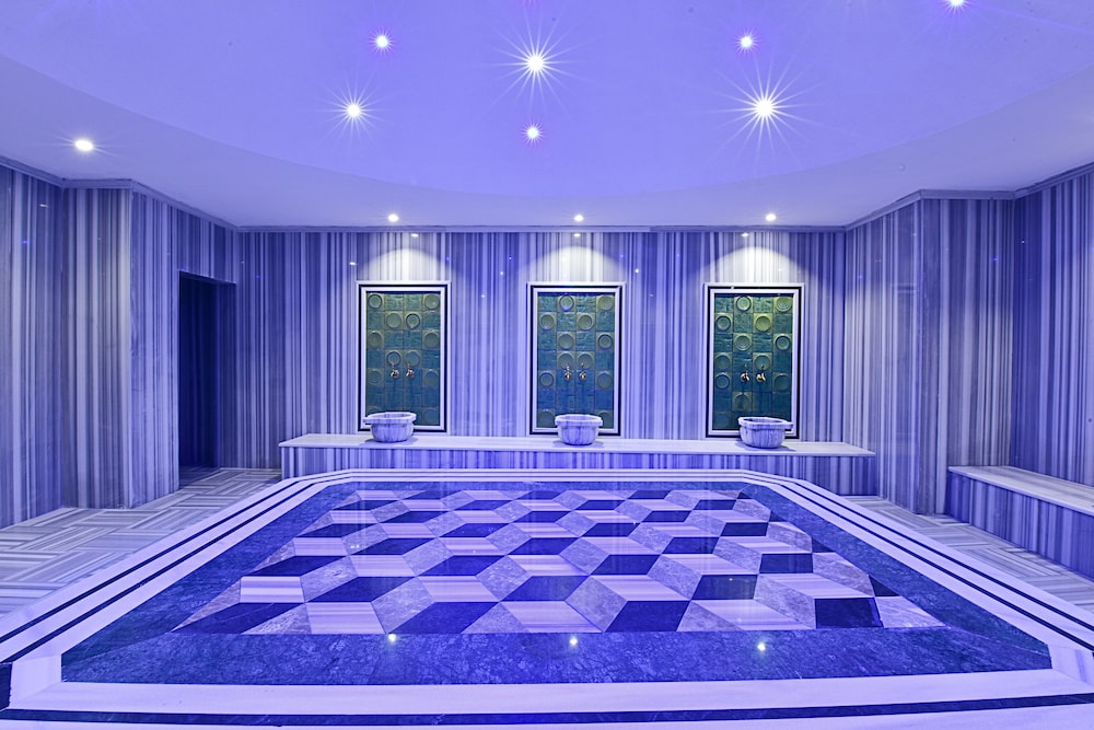 Jasmin Elite Residence & SPA - Image 85