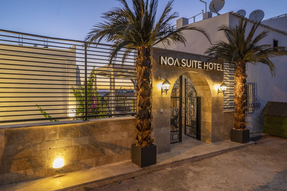 Noa Suite Otel - Yetişkinlere Özel - Image 11