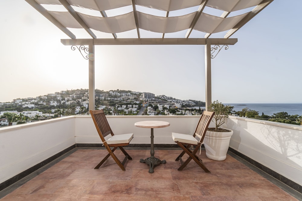 Elementa Boutique Otel - Image 139