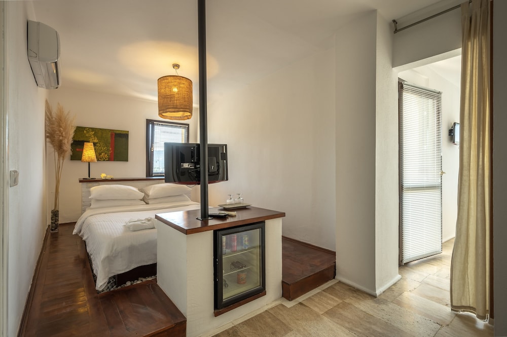 4Reasons Otel ve Bistro - Image 109