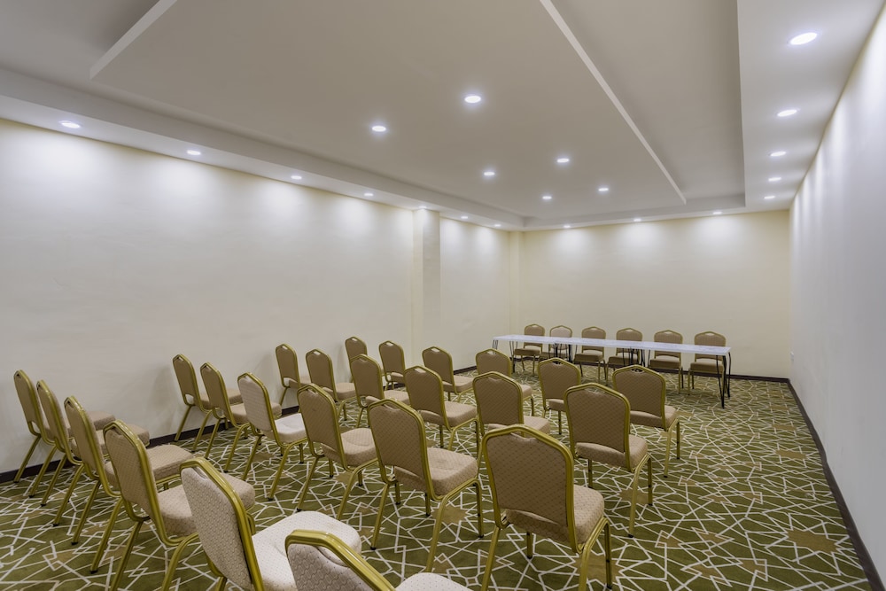 Tamara Business Antalya Otel - Image 25