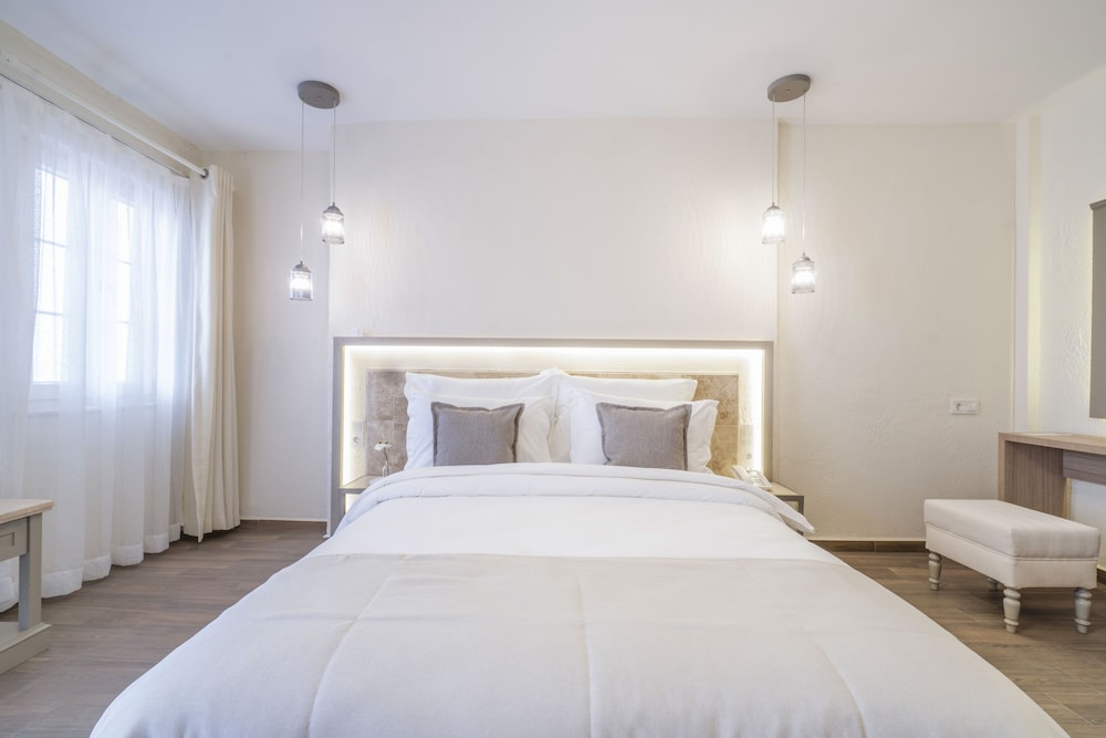 Elementa Boutique Otel - Image 72