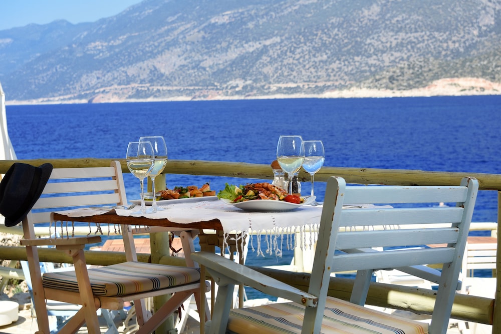 Mekvin Hotels Deniz Feneri Fener Yetişkinlere Özel +12 - Image 151