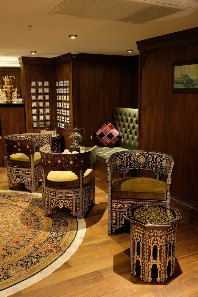 AJWA Sultanahmet - Image 110
