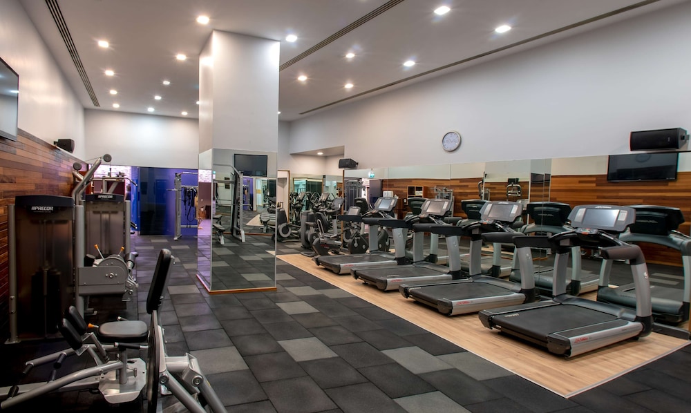 Doubletree by Hilton İstanbul Moda - Image 98