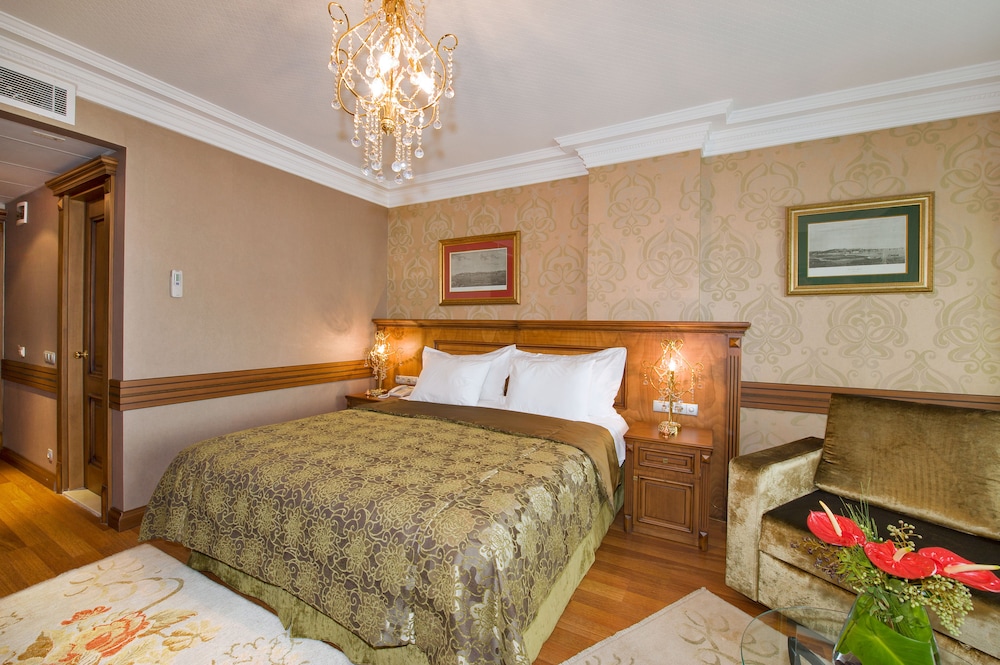 Ferman Otel - Özel Sınıf - Image 227