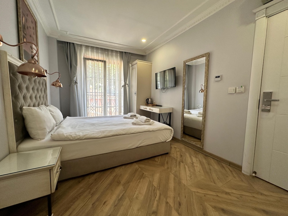 Good Night Otel İstanbul - Image 28