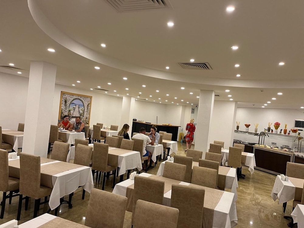 Felizya Otel - Image 24