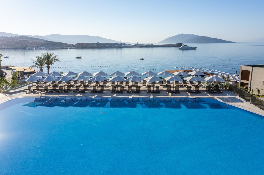 Mirada Exclusive Bodrum - Image 57