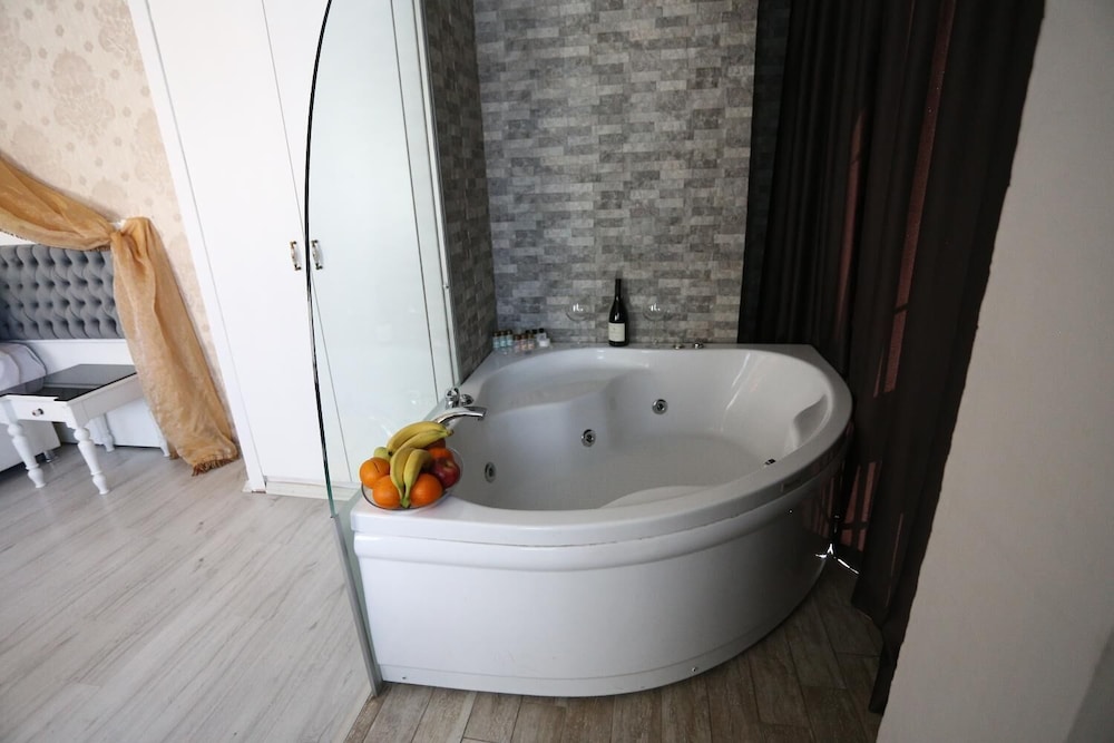 Albatros Premier Otel - Özel Sınıf - Image 29