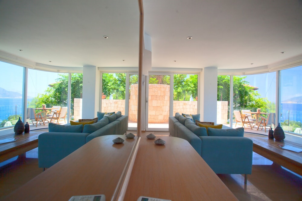 Mekvin Hotels Deniz Feneri Fener Yetişkinlere Özel +12 - Image 137